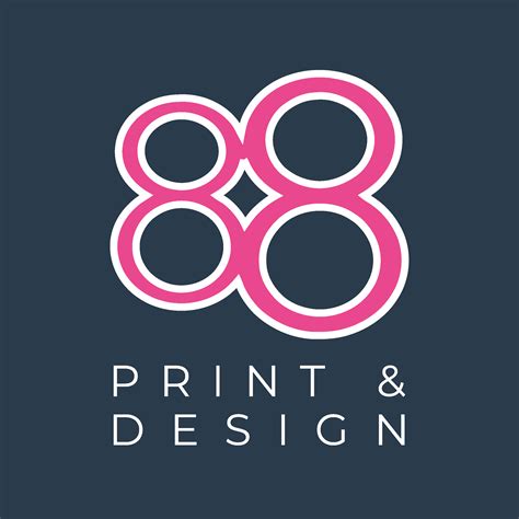 Brand88 Print & Design